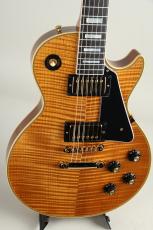 Gibson 1968 Les Paul Custom AAA Torrefied Maple Top Antique Natural Gloss【S/N:600028】_3