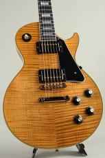 Gibson 1968 Les Paul Custom AAA Torrefied Maple Top Antique Natural Gloss【S/N:600028】_4