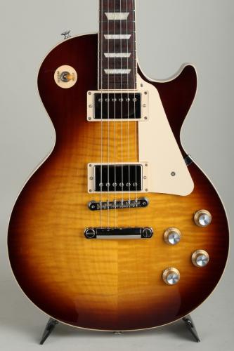 Gibson Les Paul Standard 60s Double Trouble Vintage Tobacco Burst【S/N 206550311】