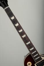 Gibson Les Paul Standard 60s Double Trouble Vintage Tobacco Burst【S/N 206550311】_6