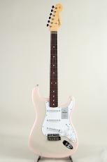 Fender Made in Japan Traditional 2025 Collection 60s Stratocaster RW  Stardust Pink【S/N JD25004318 】_2