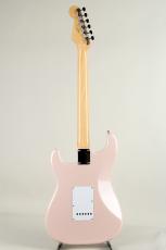 Fender Made in Japan Traditional 2025 Collection 60s Stratocaster RW  Stardust Pink【S/N JD25004318 】_4