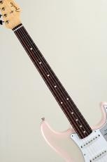 Fender Made in Japan Traditional 2025 Collection 60s Stratocaster RW  Stardust Pink【S/N JD25004318 】_5