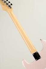 Fender Made in Japan Traditional 2025 Collection 60s Stratocaster RW  Stardust Pink【S/N JD25004318 】_6