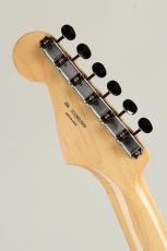 Fender Made in Japan Traditional 2025 Collection 60s Stratocaster RW  Stardust Pink【S/N JD25004318 】_8