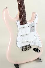 Fender Made in Japan Traditional 2025 Collection 60s Stratocaster RW  Stardust Pink【S/N JD25004318 】_9