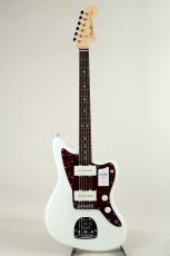 Fender Made in Japan Traditional 60s Jazzmaster RW Olympic White【S/N JD26002401】_2