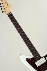Fender Made in Japan Traditional 60s Jazzmaster RW Olympic White【S/N JD26002401】_5