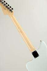 Fender Made in Japan Traditional 60s Jazzmaster RW Olympic White【S/N JD26002401】_6