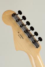 Fender Made in Japan Traditional 60s Jazzmaster RW Olympic White【S/N JD26002401】_8