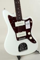 Fender Made in Japan Traditional 60s Jazzmaster RW Olympic White【S/N JD26002401】_9
