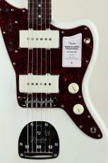 Fender Made in Japan Traditional 60s Jazzmaster RW Olympic White【S/N JD26002401】_10