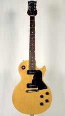 Gibson Original Collection Les Paul Special -TV Yellow- #202260248【3.37kg】_2