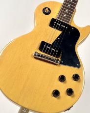 Gibson Original Collection Les Paul Special -TV Yellow- #202260248【3.37kg】_5