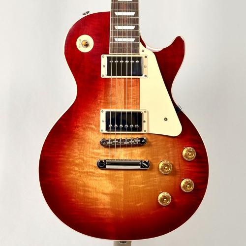 Gibson 【メーカー2nd品】Les Paul Standard 50s Figured Top -Heritage Cherry Sunburst- #220250077【4.30kg】