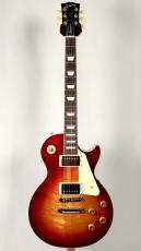 Gibson 【メーカー2nd品】Les Paul Standard 50s Figured Top -Heritage Cherry Sunburst- #220250077【4.30kg】_2