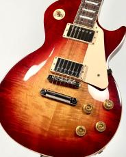 Gibson 【メーカー2nd品】Les Paul Standard 50s Figured Top -Heritage Cherry Sunburst- #220250077【4.30kg】_5
