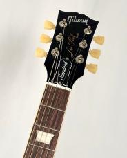 Gibson 【メーカー2nd品】Les Paul Standard 50s Figured Top -Heritage Cherry Sunburst- #220250077【4.30kg】_7
