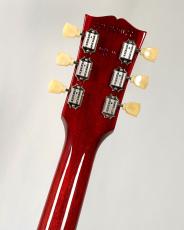 Gibson 【メーカー2nd品】Les Paul Standard 50s Figured Top -Heritage Cherry Sunburst- #220250077【4.30kg】_8