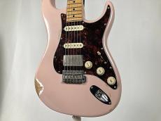 Red House 【USED】Piccola S/SSH -Shell Pink Heavy Aged-_4