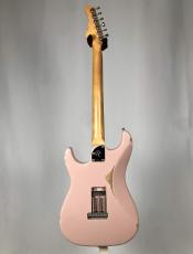 Red House 【USED】Piccola S/SSH -Shell Pink Heavy Aged-_8