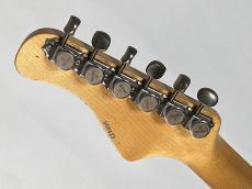 Red House 【USED】Piccola S/SSH -Shell Pink Heavy Aged-_11