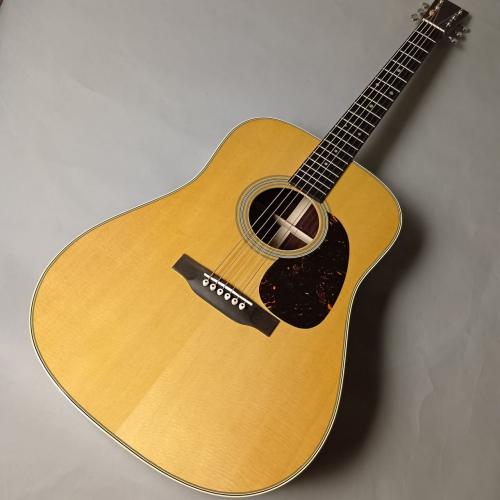 Martin 【選定品】【現物画像】D-28