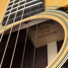 Martin 【選定品】【現物画像】D-28_4