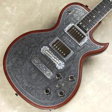 ZEMAITIS THE PORTRAIT Metal Front HISASHI Signature Model 【Natural】_2