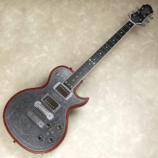 ZEMAITIS THE PORTRAIT Metal Front HISASHI Signature Model 【Natural】_3