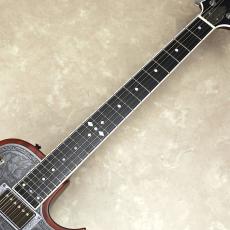 ZEMAITIS THE PORTRAIT Metal Front HISASHI Signature Model 【Natural】_4