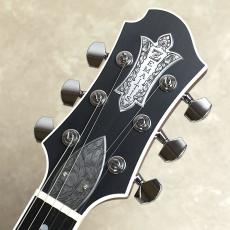 ZEMAITIS THE PORTRAIT Metal Front HISASHI Signature Model 【Natural】_5