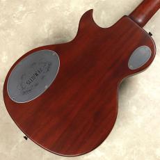 ZEMAITIS THE PORTRAIT Metal Front HISASHI Signature Model 【Natural】_6