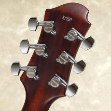 ZEMAITIS THE PORTRAIT Metal Front HISASHI Signature Model 【Natural】_9