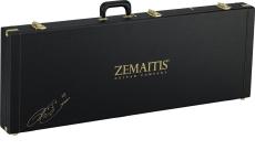 ZEMAITIS THE PORTRAIT Metal Front HISASHI Signature Model 【Natural】_11