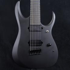 Ibanez RGDRB71 Black Flat