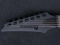 Ibanez RGDRB71 Black Flat_5