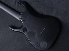 Ibanez RGDRB71 Black Flat_7