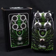 Fender Godzilla Distortion