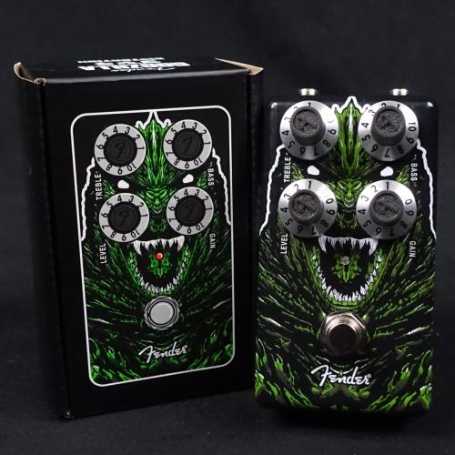 Fender Godzilla Distortion