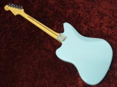 Fender Limited Edition Player Jazzmaster Sonic Blue【2022年製】_3