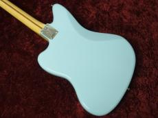 Fender Limited Edition Player Jazzmaster Sonic Blue【2022年製】_5