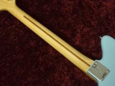 Fender Limited Edition Player Jazzmaster Sonic Blue【2022年製】_7