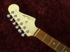 Fender Limited Edition Player Jazzmaster Sonic Blue【2022年製】_8