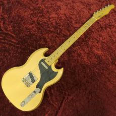 RS Guitarworks STee Blackguard Butter Scotch Blonde Medium (Played But Loved)【新生活応援セール!】_2