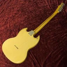 RS Guitarworks STee Blackguard Butter Scotch Blonde Medium (Played But Loved)【新生活応援セール!】_5