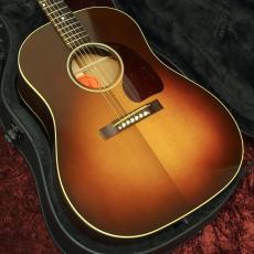 Gibson Tamio Okuda 1945 J-45 Washed Vintage Sunburst #81 奥田民生モデル_4