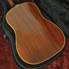 Gibson Tamio Okuda 1945 J-45 Washed Vintage Sunburst #81 奥田民生モデル_5