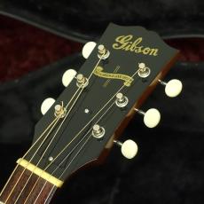 Gibson Tamio Okuda 1945 J-45 Washed Vintage Sunburst #81 奥田民生モデル_8