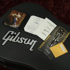 Gibson Tamio Okuda 1945 J-45 Washed Vintage Sunburst #81 奥田民生モデル_10